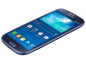 Samsung Galaxy S3 Duos GT-I9300I