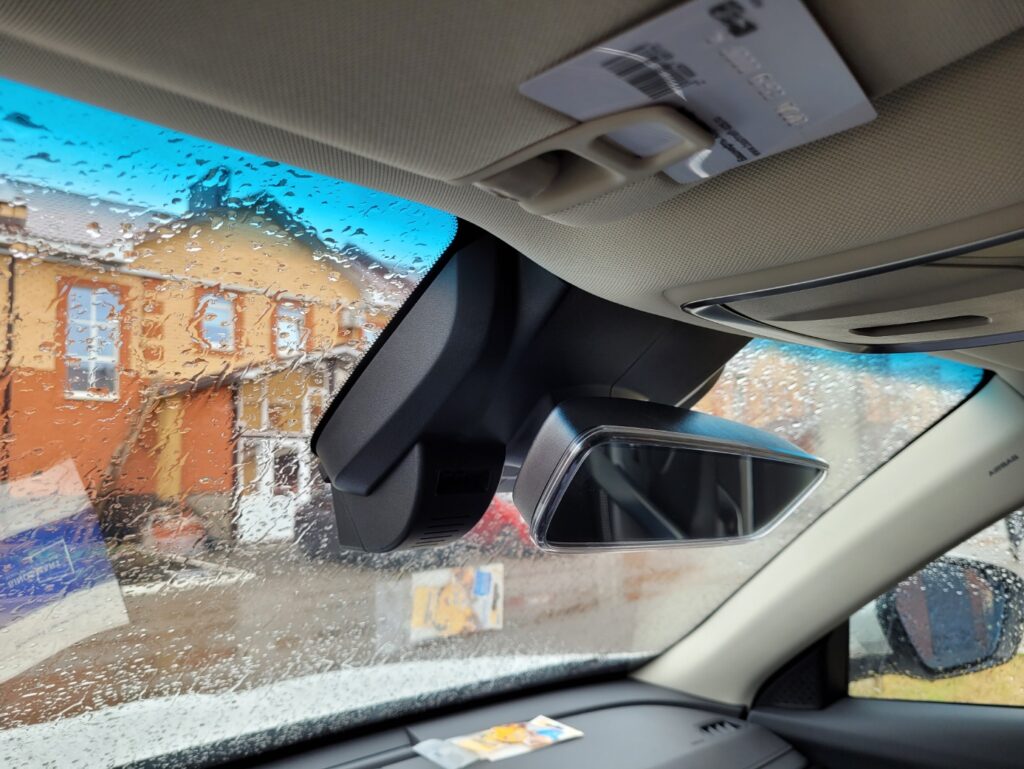 SINOSMART 1080P видеорегистратор для автомобиля камера циклическая запись для Geely Atlas PRO STAR ZONE приложение WIFI управление SONY IMX307 USB по умолчанию