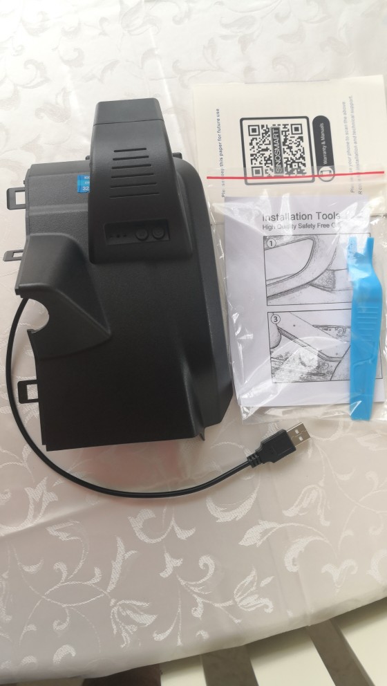 SINOSMART 1080P видеорегистратор для автомобиля камера циклическая запись для Geely Atlas PRO STAR ZONE приложение WIFI управление SONY IMX307 USB по умолчанию