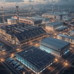 global growth of energy storage systems