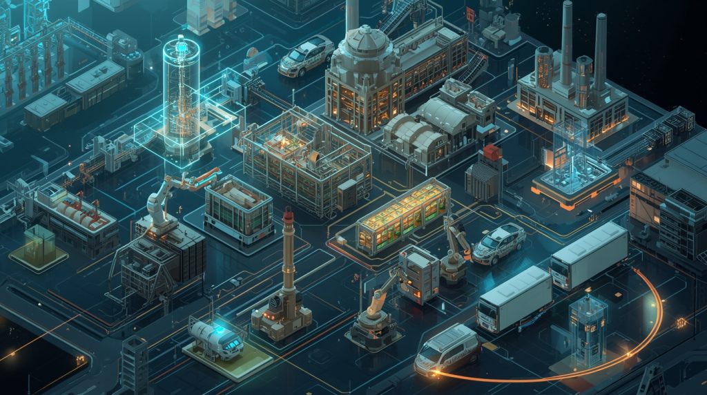 breakthroughs in battery technology