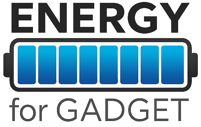 Energy4Gadget