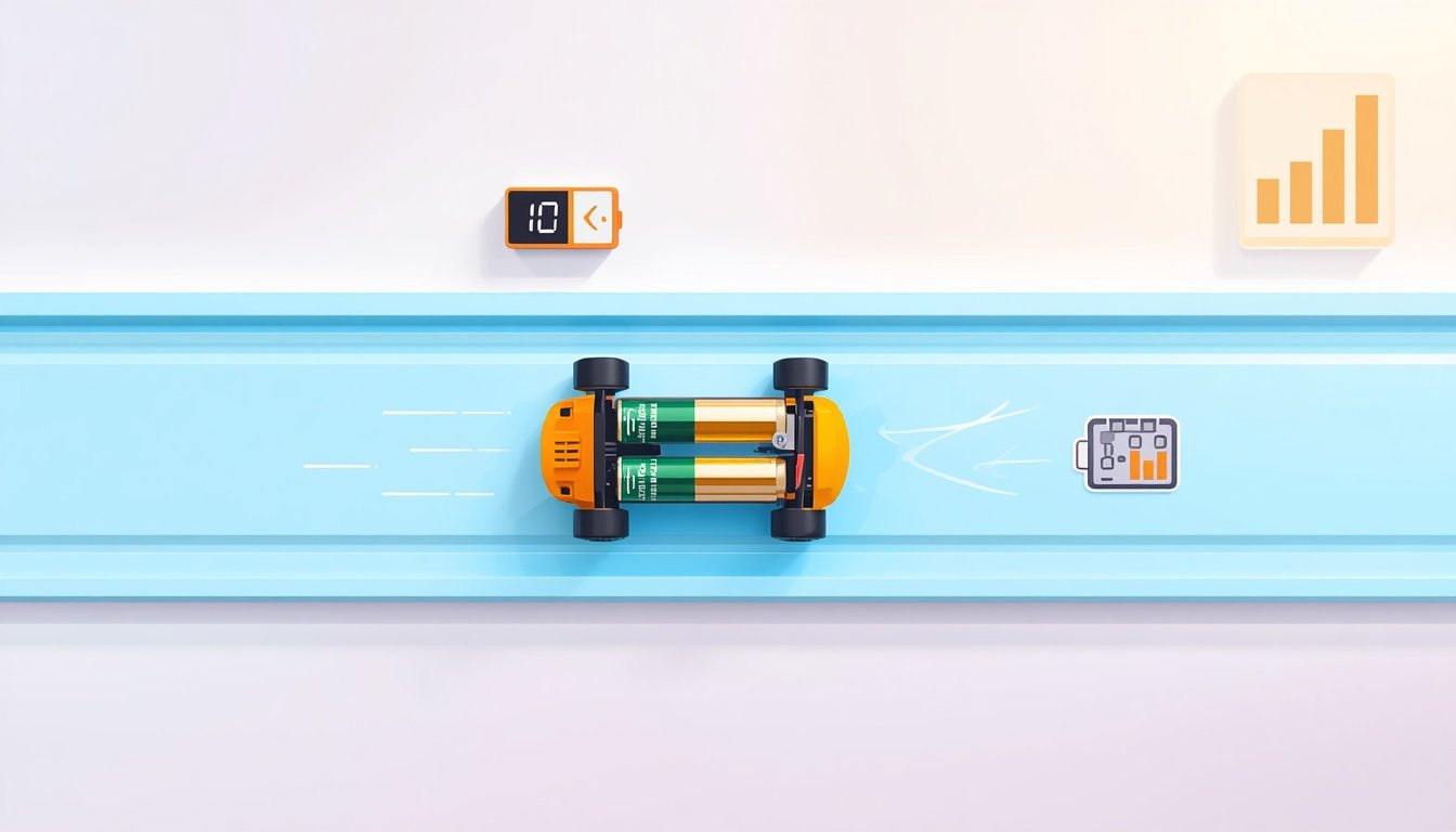 small toy race car